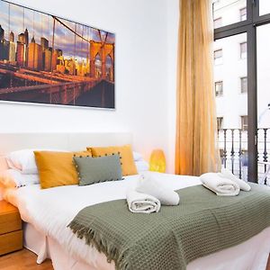 Apartamento de 2 Dormitorios